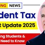 Canada 2025 Student Tax Credit Update