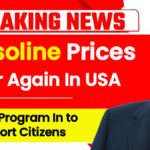 Gasoline Prices