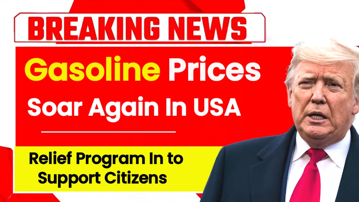 Gasoline Prices